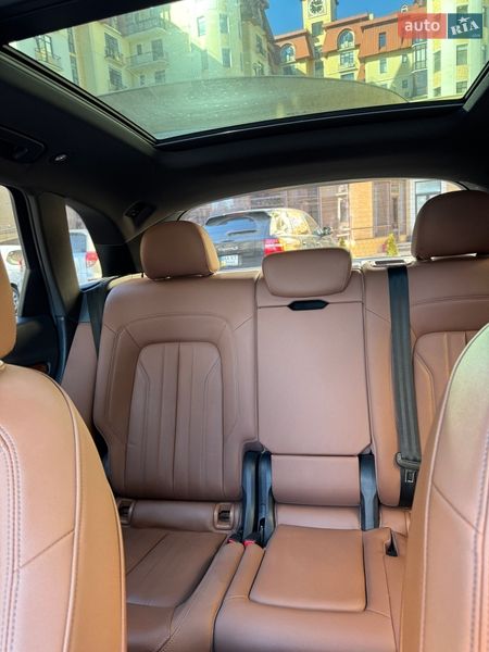 Позашляховик / Кросовер Audi Q5 2020 в Києві фото 33 Позашляховик / Кросовер Audi Q5 2020 в Києві