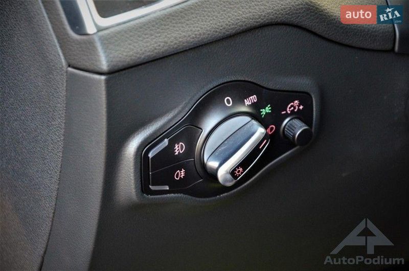 Внедорожник / Кроссовер Audi Q5 2017 в Киеве