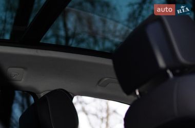 Позашляховик / Кросовер Audi Q5 2022 в Дніпрі