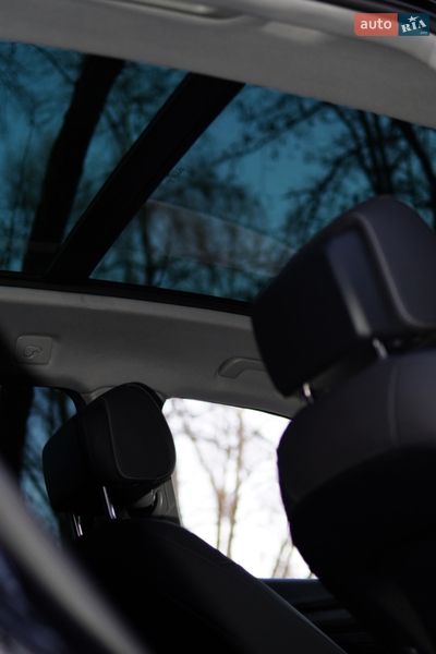 Позашляховик / Кросовер Audi Q5 2022 в Дніпрі