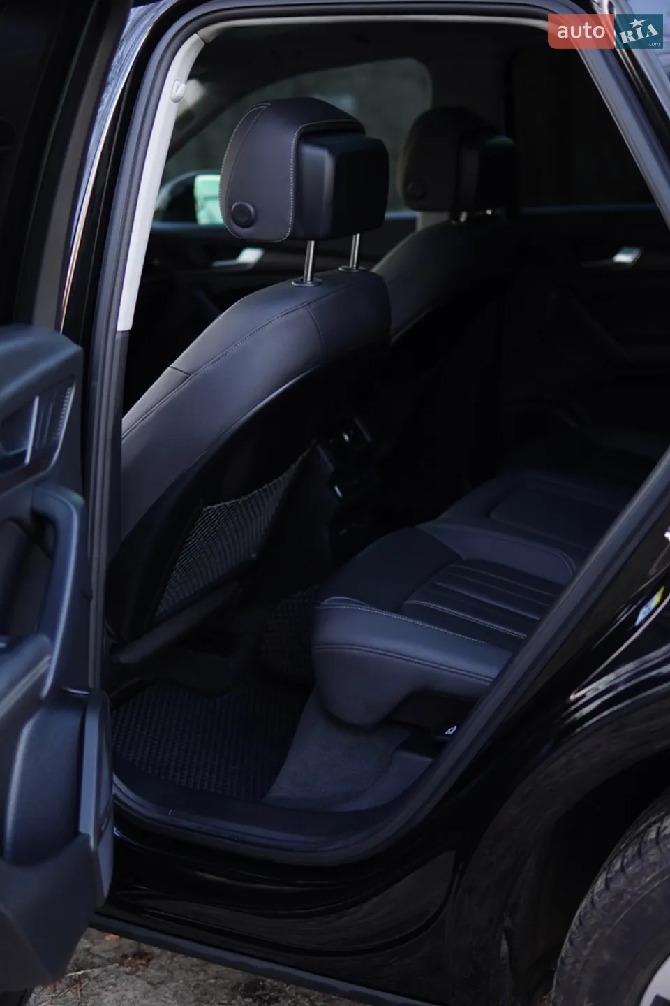 2022 Audi Q5 - мініатюра 14