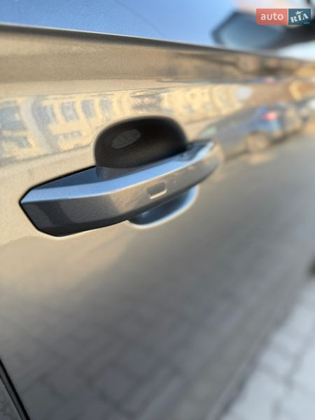 Внедорожник / Кроссовер Audi Q5 2020 в Луцке