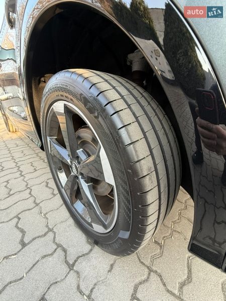 Внедорожник / Кроссовер Audi Q5 2020 в Луцке