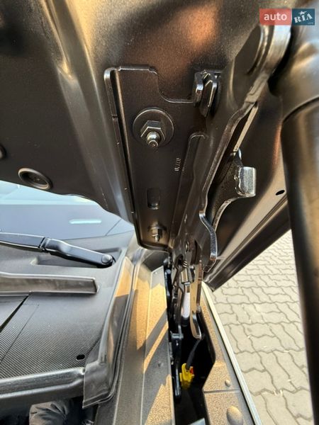 Внедорожник / Кроссовер Audi Q5 2020 в Луцке