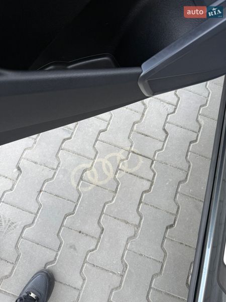 Внедорожник / Кроссовер Audi Q5 2020 в Луцке