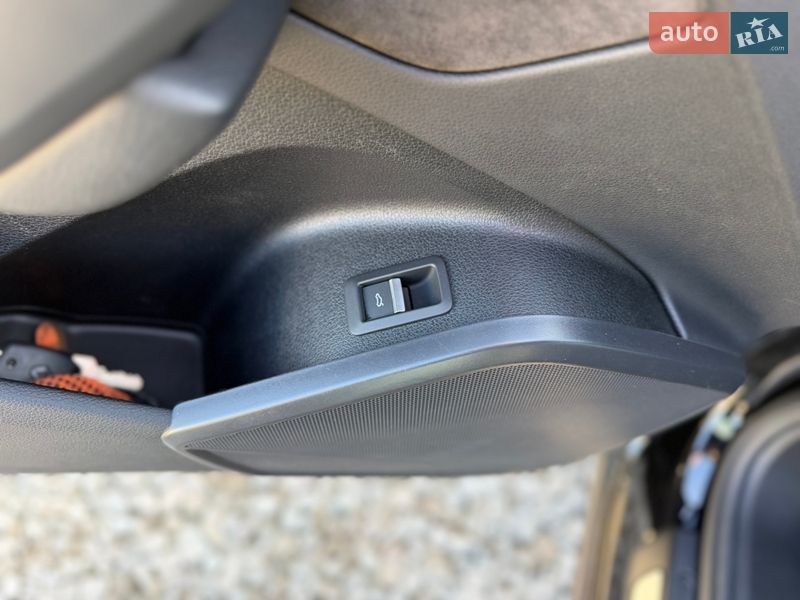 Позашляховик / Кросовер Audi Q5 2019 в Івано-Франківську