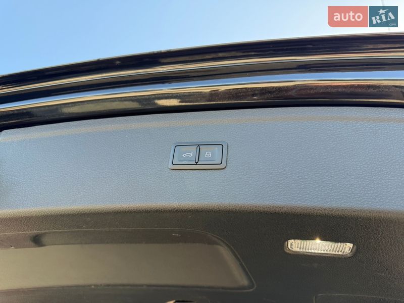 Позашляховик / Кросовер Audi Q5 2019 в Івано-Франківську