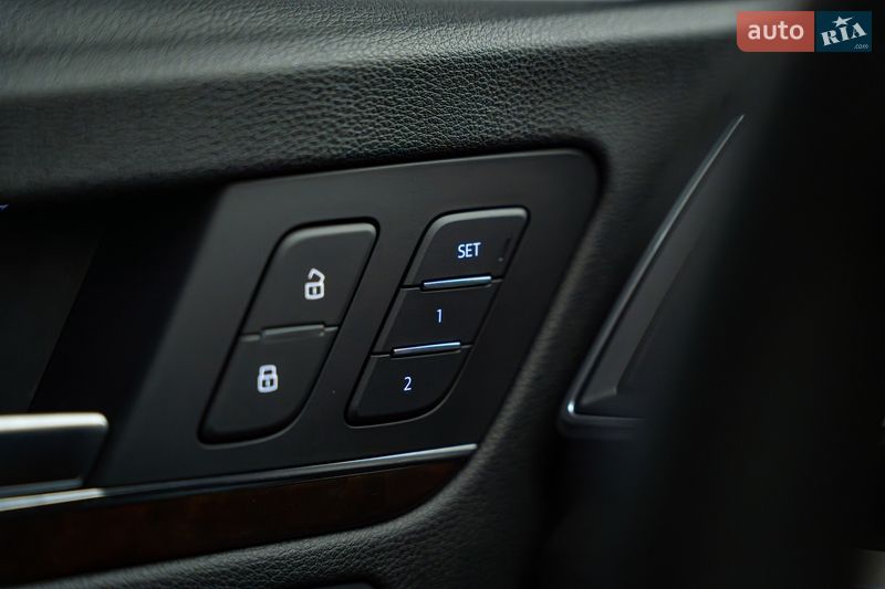 Внедорожник / Кроссовер Audi Q5 2018 в Киеве