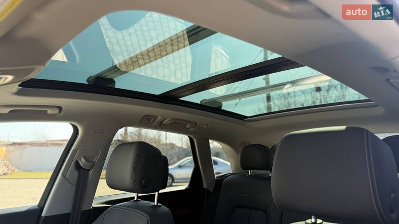 Позашляховик / Кросовер Audi Q5 2022 в Івано-Франківську фото 38 Позашляховик / Кросовер Audi Q5 2022 в Івано-Франківську
