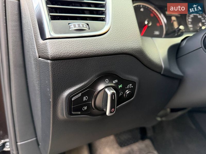 Позашляховик / Кросовер Audi Q5 2013 в Одесі фото 17 Позашляховик / Кросовер Audi Q5 2013 в Одесі