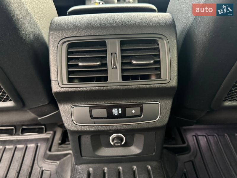 Позашляховик / Кросовер Audi Q5 2020 в Івано-Франківську фото 7 Позашляховик / Кросовер Audi Q5 2020 в Івано-Франківську