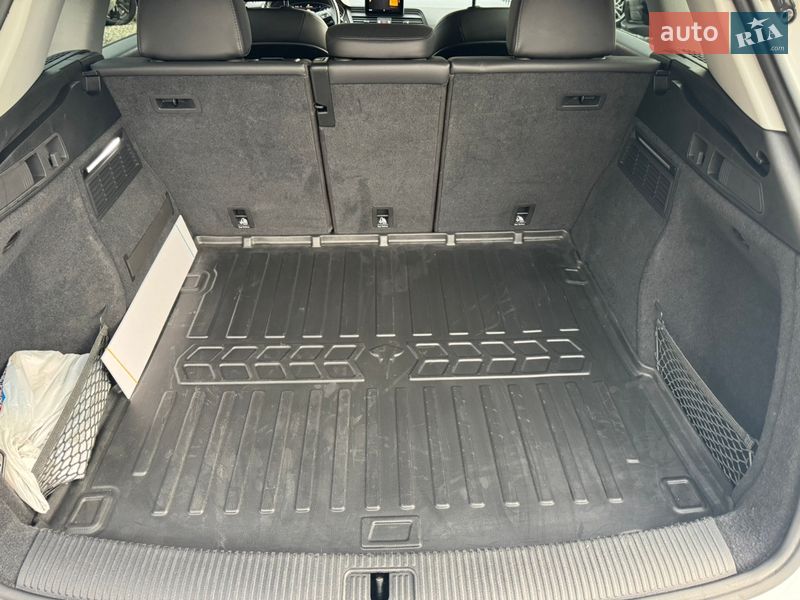 Позашляховик / Кросовер Audi Q5 2020 в Івано-Франківську фото 10 Позашляховик / Кросовер Audi Q5 2020 в Івано-Франківську