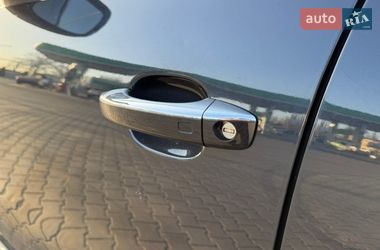 Внедорожник / Кроссовер Audi Q5 2015 в Одессе