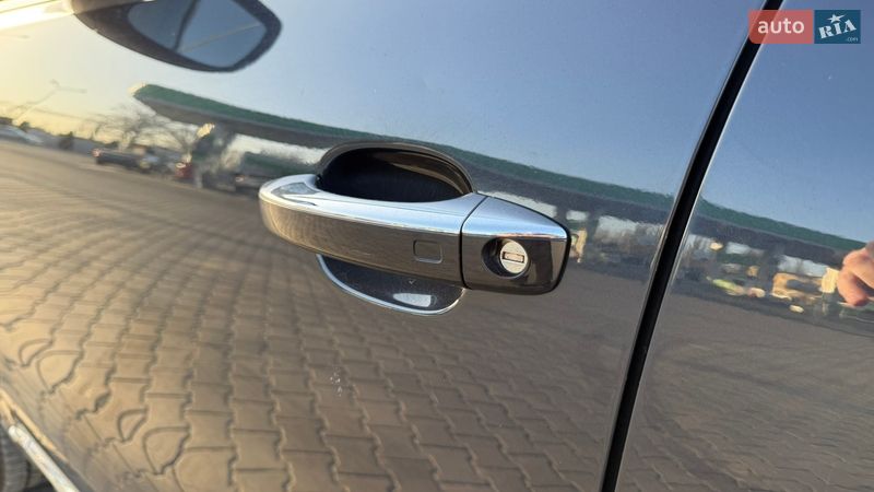 Внедорожник / Кроссовер Audi Q5 2015 в Одессе