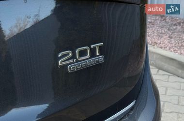 Внедорожник / Кроссовер Audi Q5 2015 в Одессе