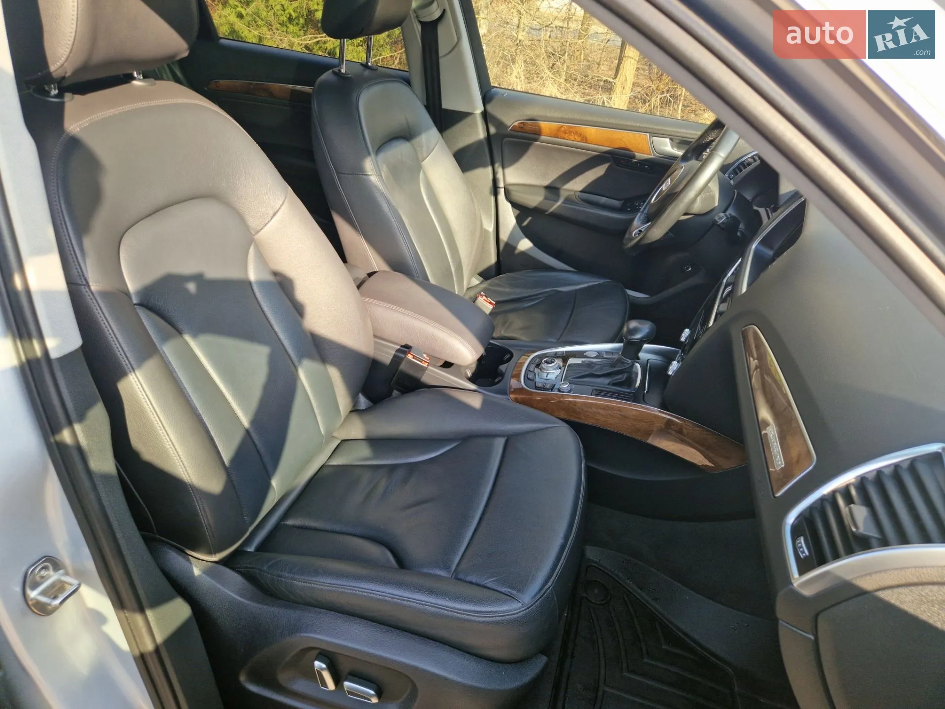 2014 Audi Q5 - мініатюра 38