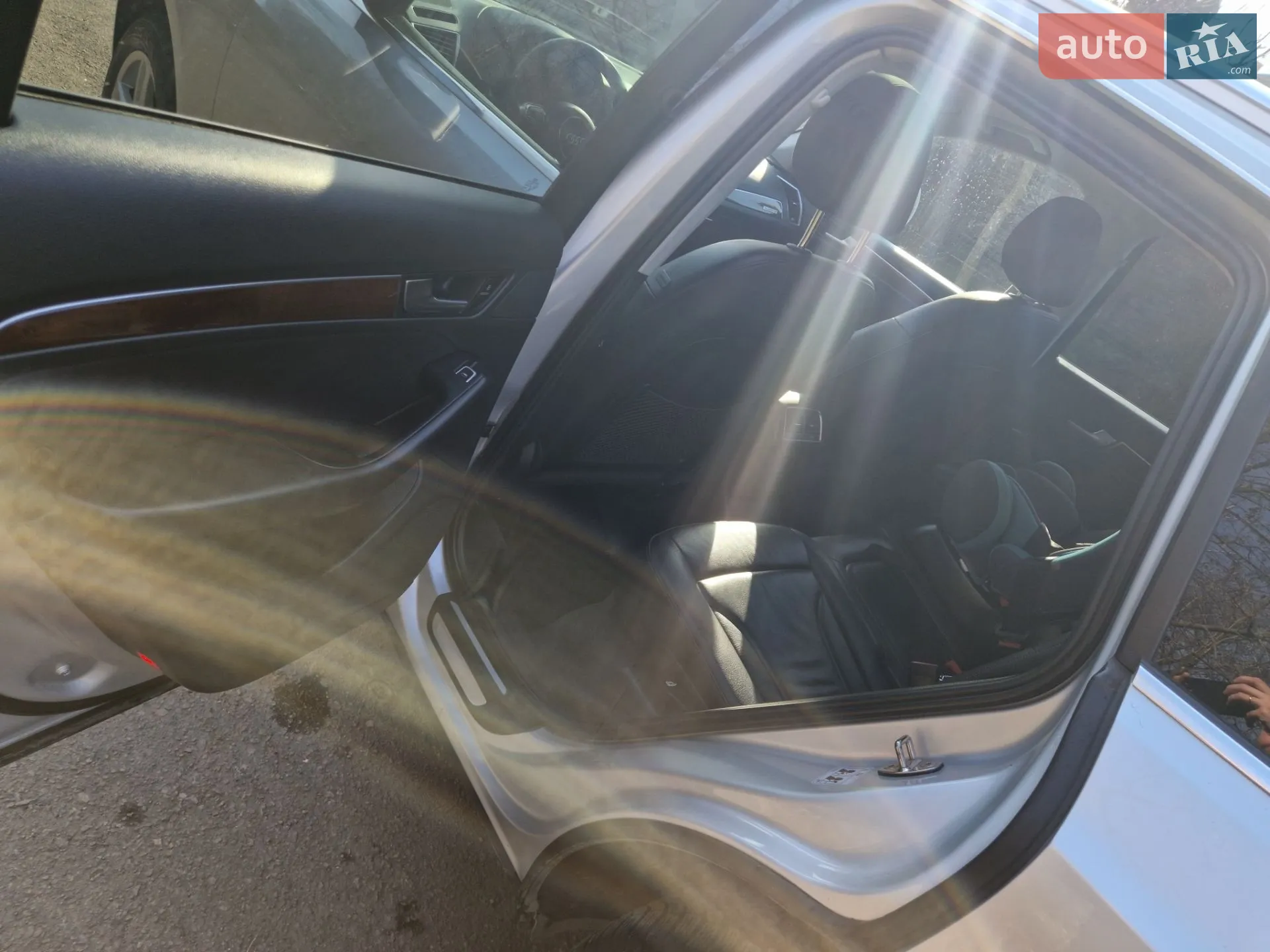 2014 Audi Q5 - мініатюра 43