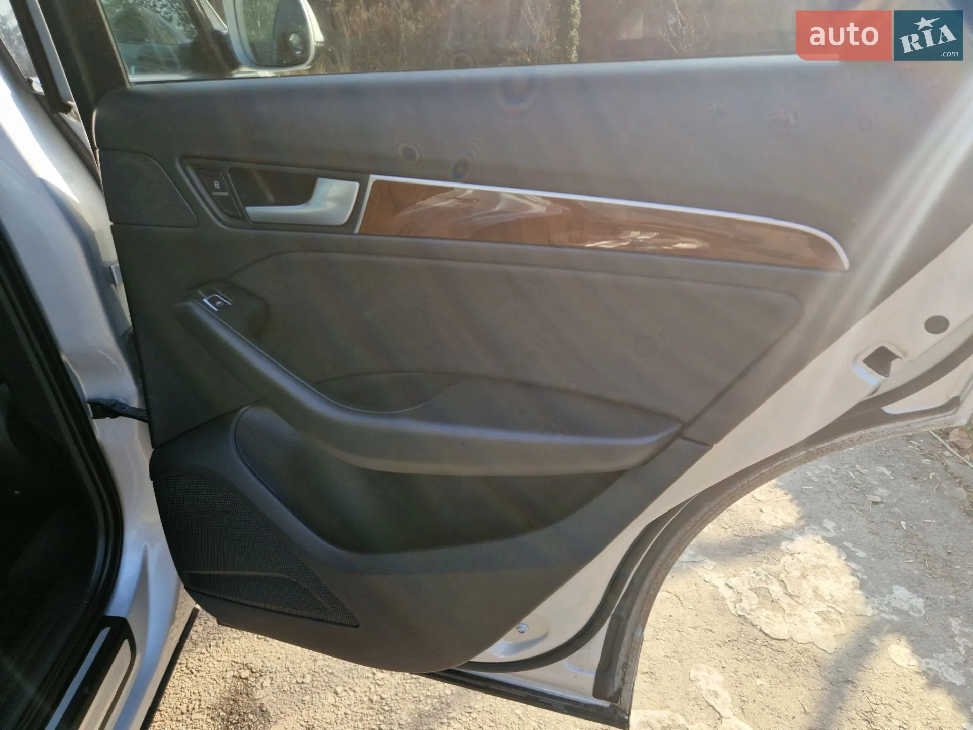 2014 Audi Q5 - мініатюра 49
