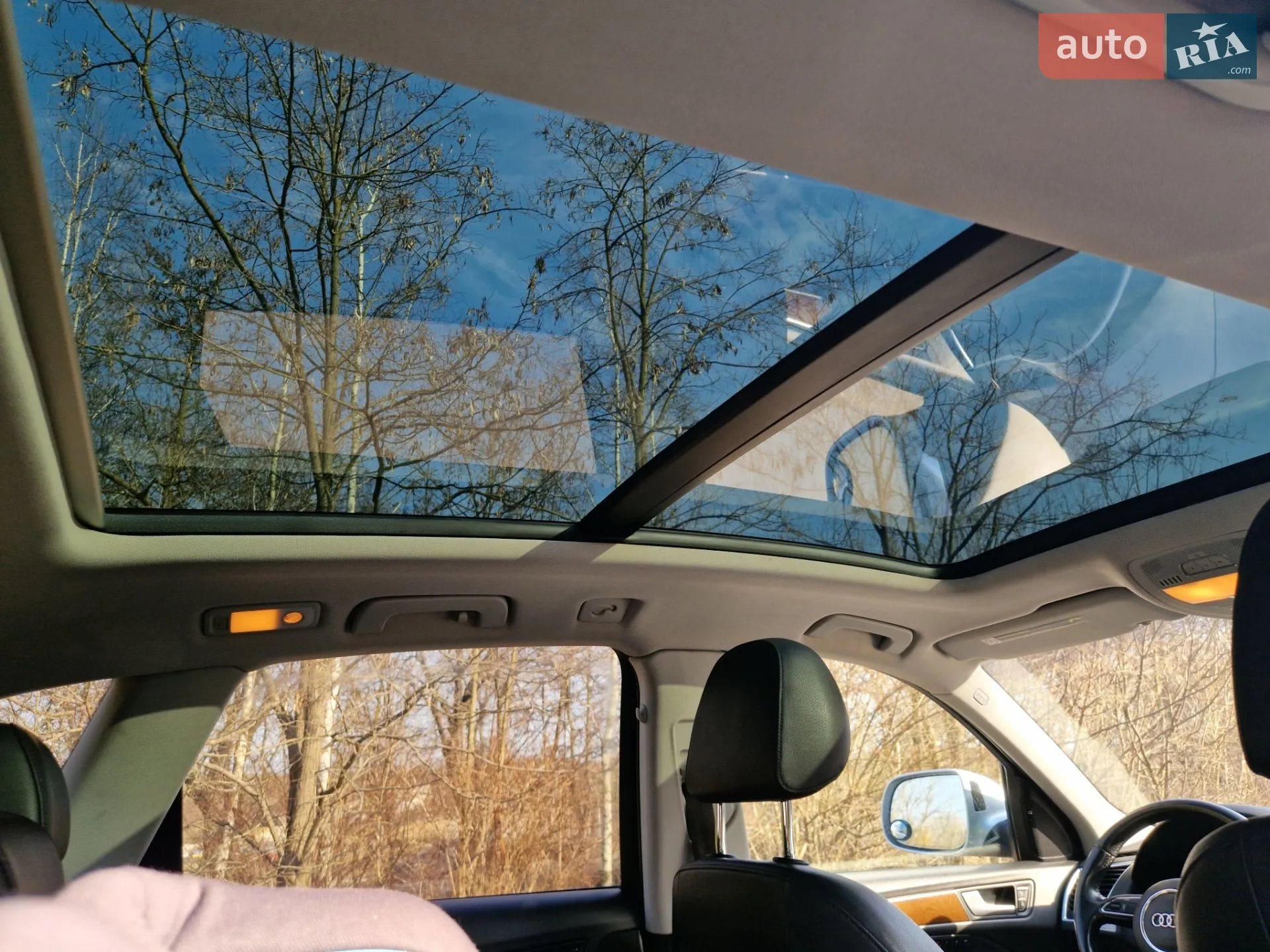 2014 Audi Q5 - мініатюра 52