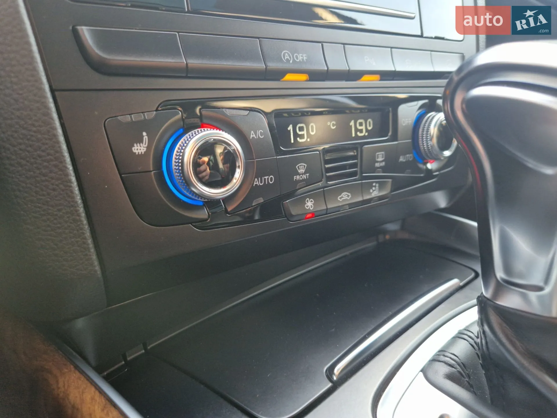 2014 Audi Q5 - мініатюра 69