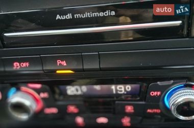 Позашляховик / Кросовер Audi Q5 2015 в Луцьку