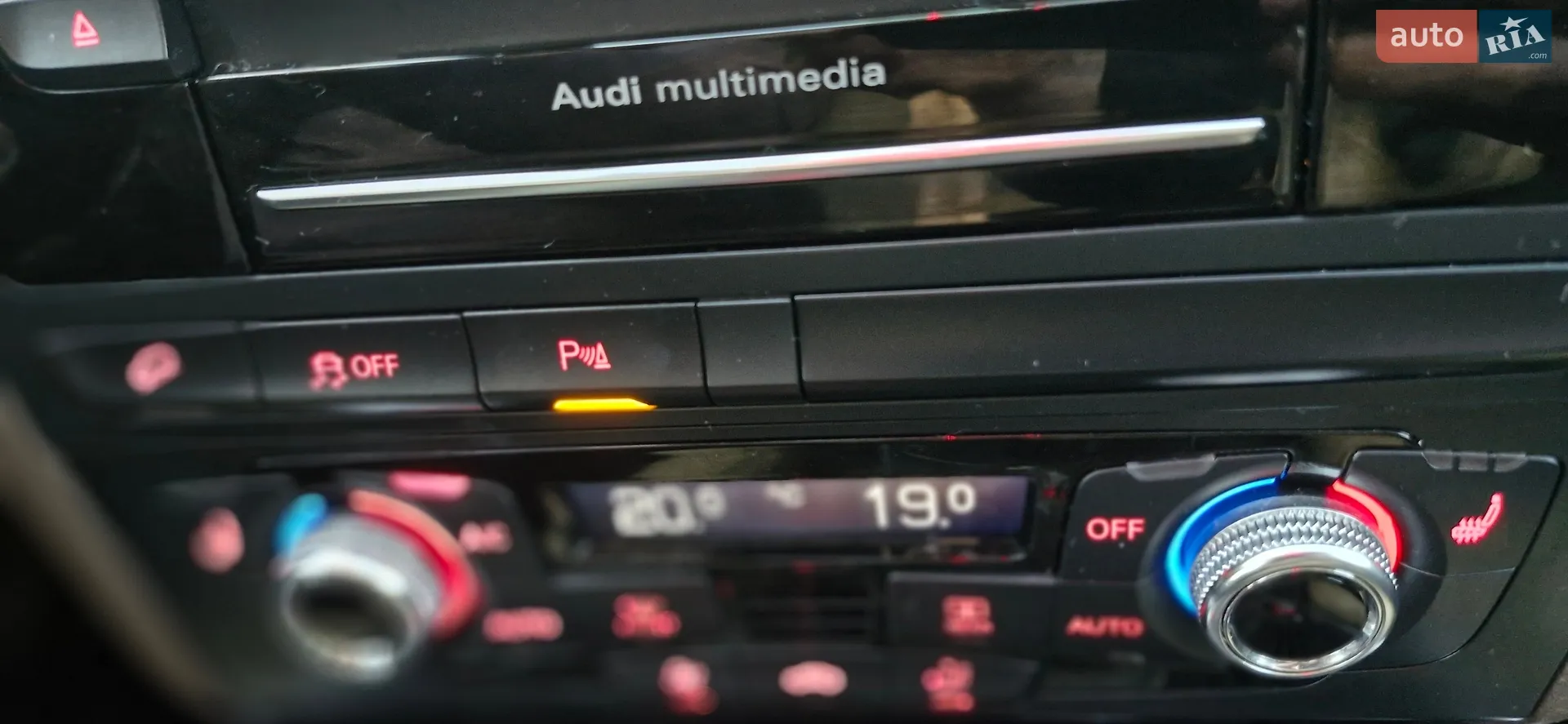 2015 Audi Q5 - мініатюра 5