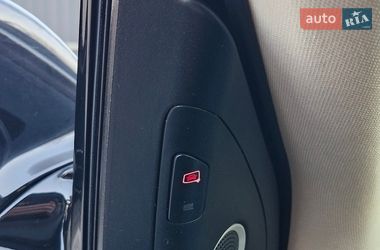 Позашляховик / Кросовер Audi Q5 2015 в Луцьку