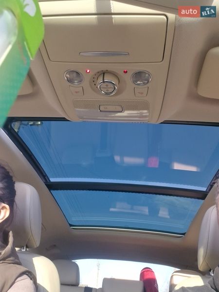 Позашляховик / Кросовер Audi Q5 2015 в Луцьку