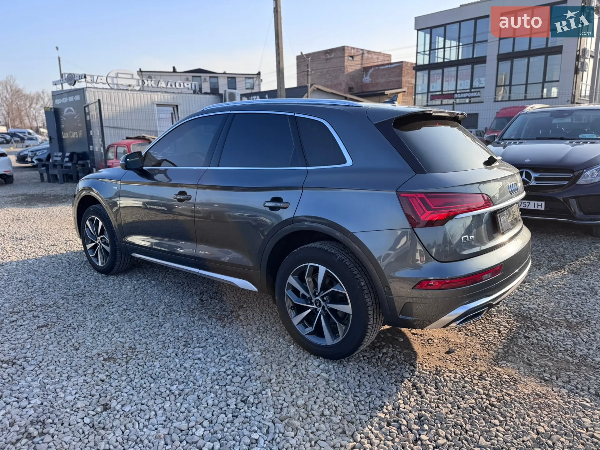 2023 Audi Q5 - мініатюра 14