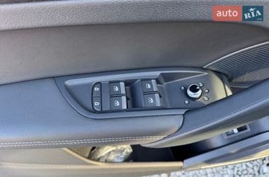 Внедорожник / Кроссовер Audi Q5 2023 в Ивано-Франковске