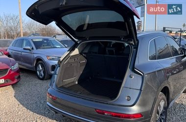 Внедорожник / Кроссовер Audi Q5 2023 в Ивано-Франковске