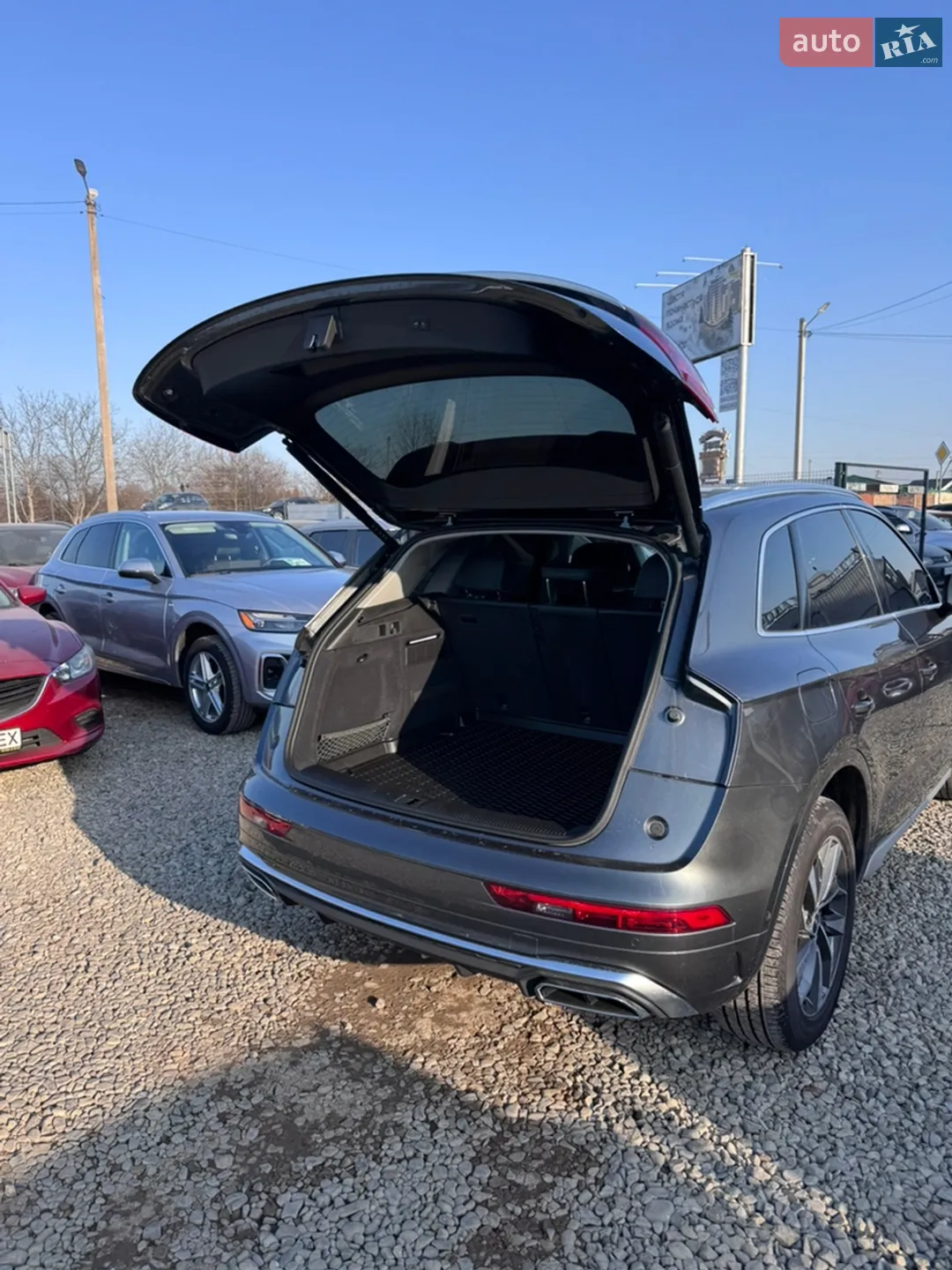 2023 Audi Q5 - мініатюра 37