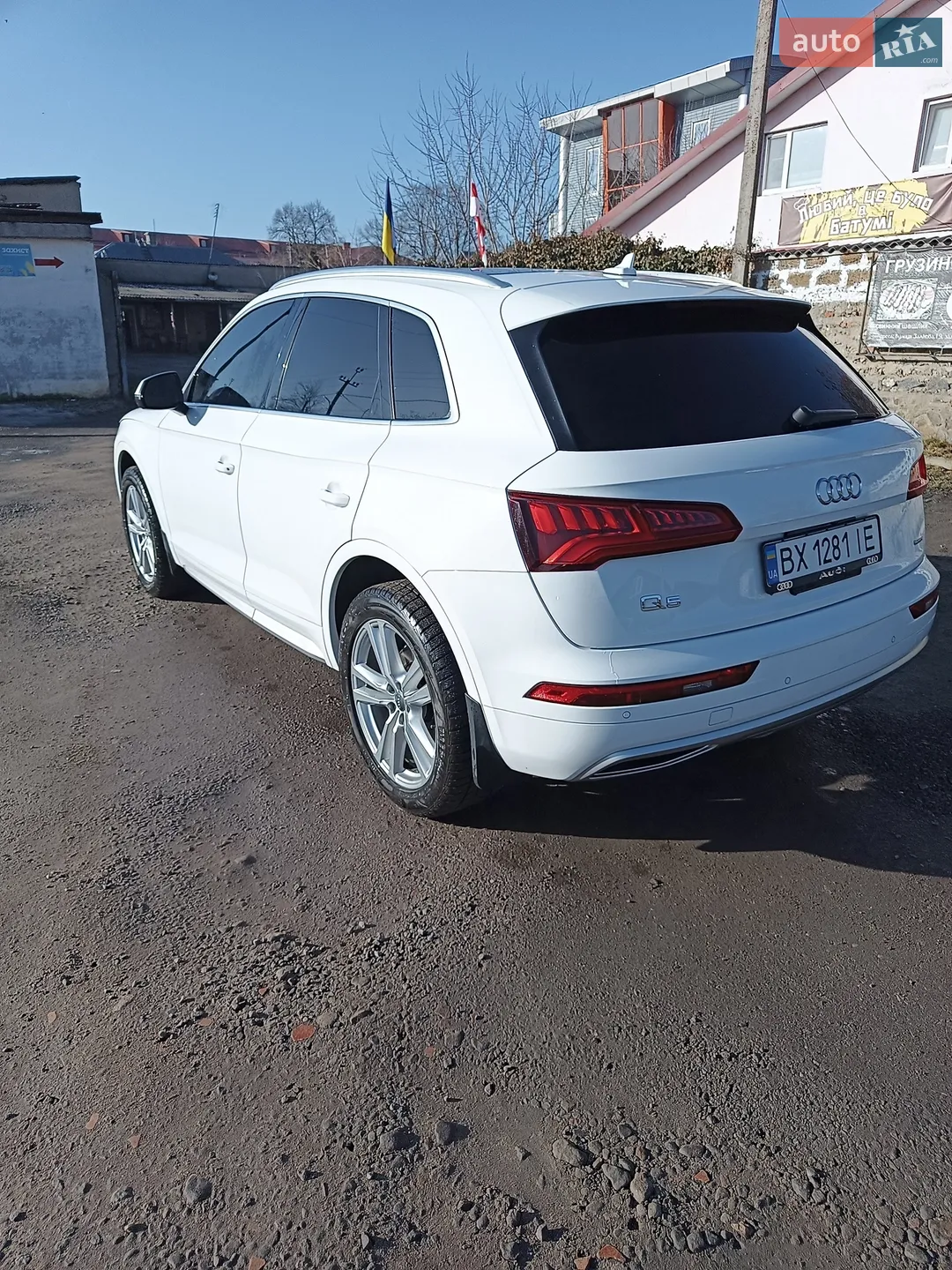 2020 Audi Q5 - мініатюра 12