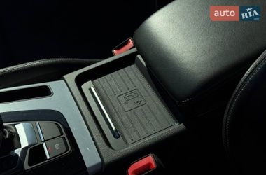Позашляховик / Кросовер Audi Q5 2020 в Івано-Франківську