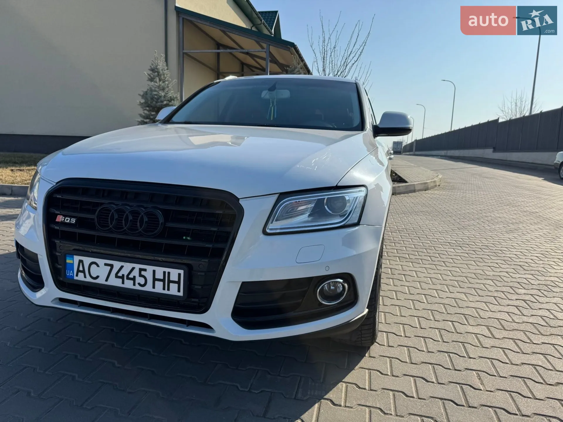 2012 Audi Q5 - мініатюра 31