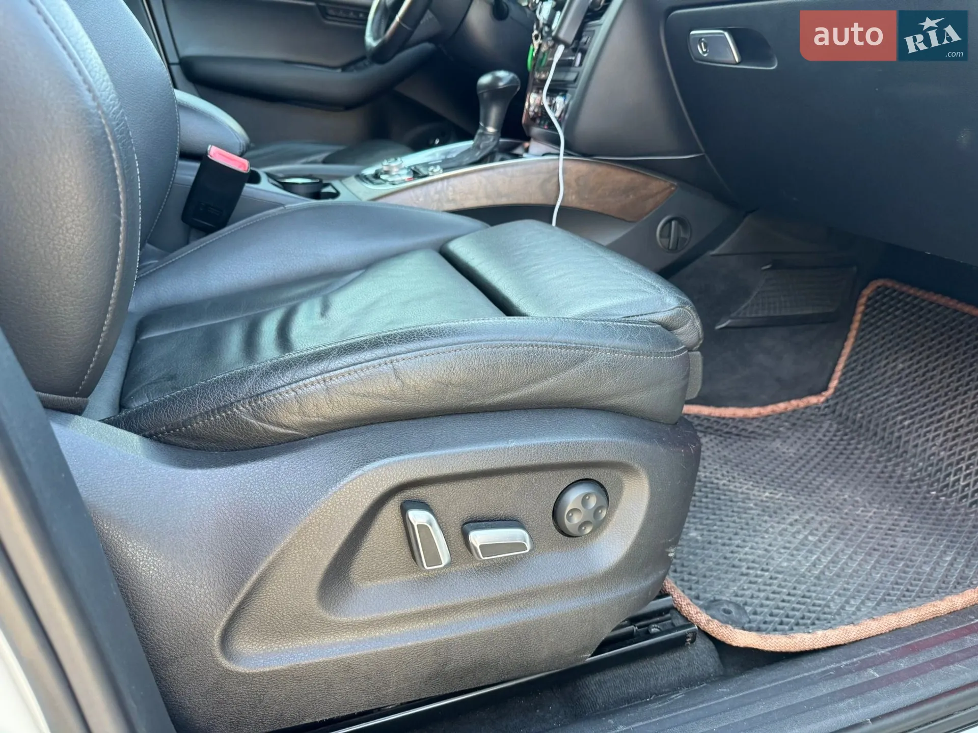 2012 Audi Q5 - мініатюра 48