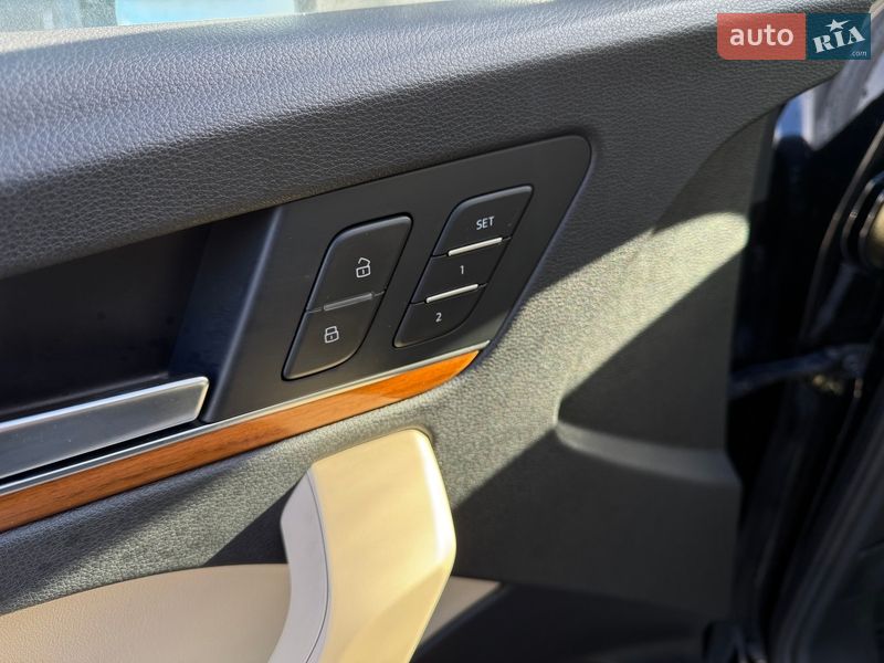 Внедорожник / Кроссовер Audi Q5 2021 в Львове