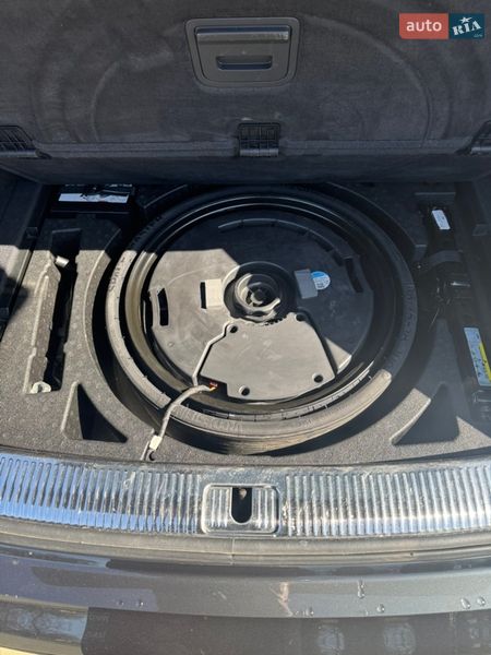 Внедорожник / Кроссовер Audi Q5 2018 в Одессе