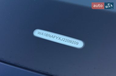 Внедорожник / Кроссовер Audi Q5 2018 в Мукачево фото 10 Внедорожник / Кроссовер Audi Q5 2018 в Мукачево