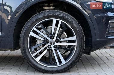 Внедорожник / Кроссовер Audi Q5 2018 в Мукачево фото 15 Внедорожник / Кроссовер Audi Q5 2018 в Мукачево