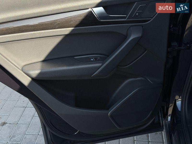 Внедорожник / Кроссовер Audi Q5 2018 в Мукачево фото 25 Внедорожник / Кроссовер Audi Q5 2018 в Мукачево