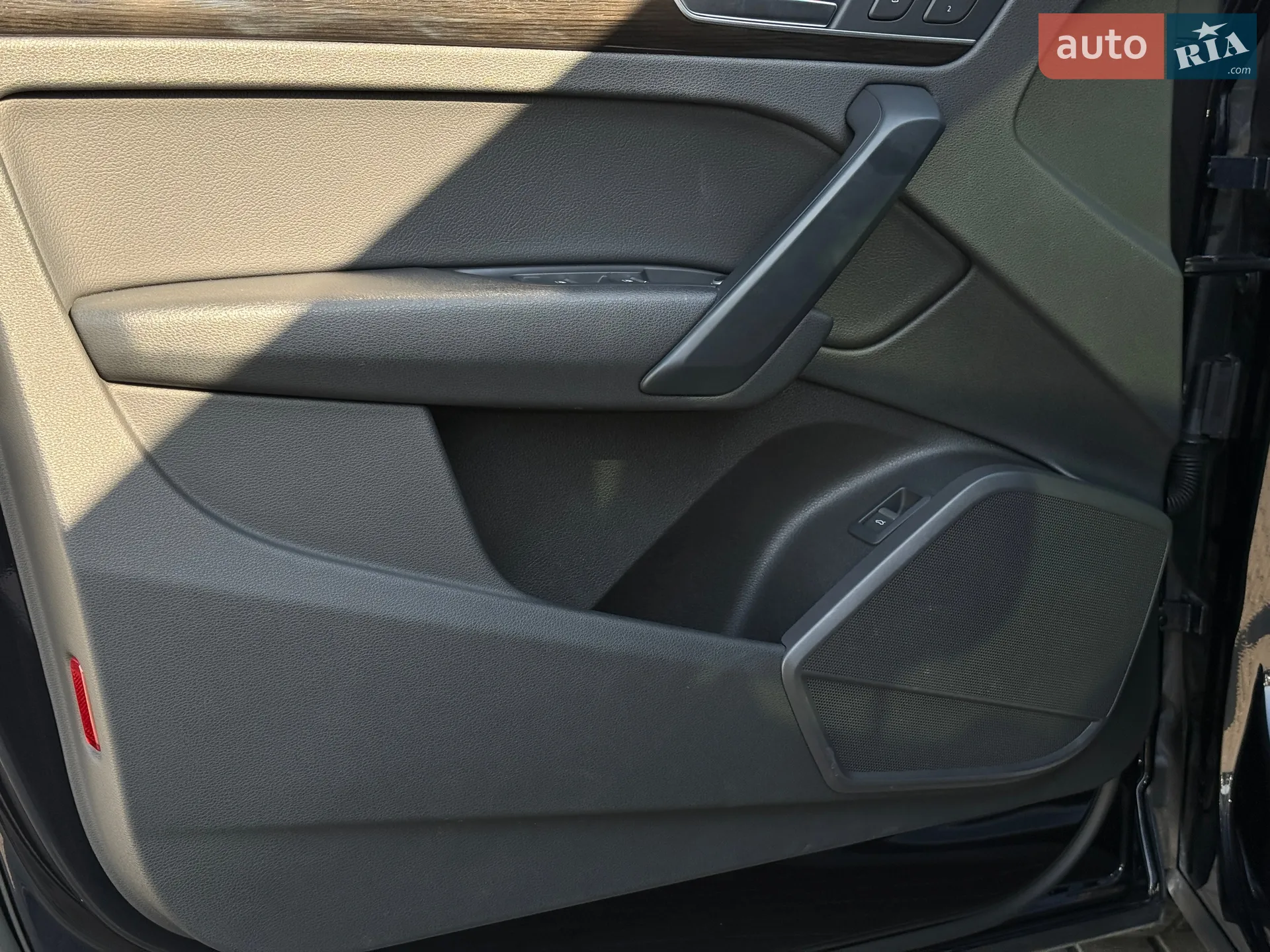 2018 Audi Q5 - мініатюра 32