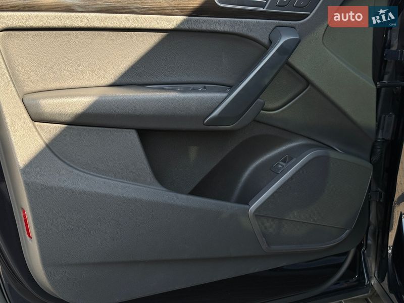 Внедорожник / Кроссовер Audi Q5 2018 в Мукачево фото 32 Внедорожник / Кроссовер Audi Q5 2018 в Мукачево