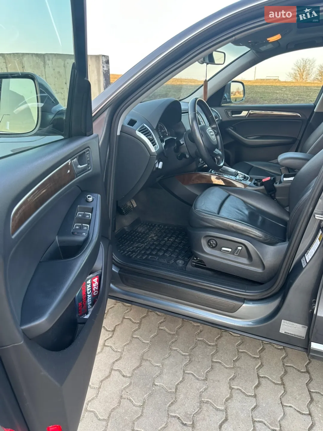 2017 Audi Q5 - мініатюра 10