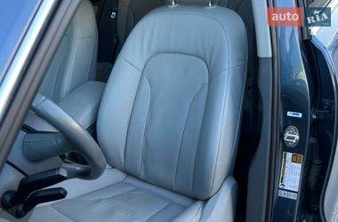 Внедорожник / Кроссовер Audi Q5 2015 в Львове
