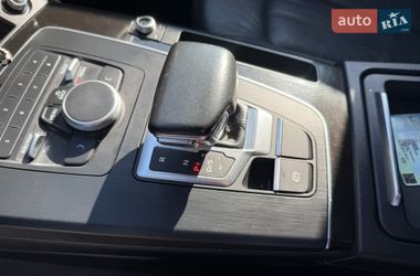 Позашляховик / Кросовер Audi Q5 2017 в Стрию фото 35 Позашляховик / Кросовер Audi Q5 2017 в Стрию