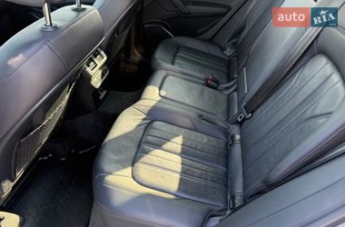 Позашляховик / Кросовер Audi Q5 2017 в Стрию фото 38 Позашляховик / Кросовер Audi Q5 2017 в Стрию