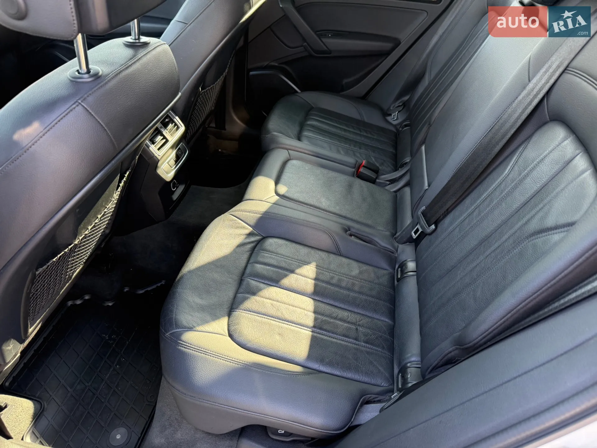 2017 Audi Q5 - мініатюра 38