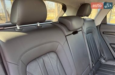 Позашляховик / Кросовер Audi Q5 2017 в Стрию фото 47 Позашляховик / Кросовер Audi Q5 2017 в Стрию