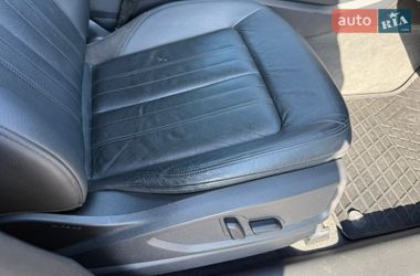 Позашляховик / Кросовер Audi Q5 2017 в Стрию фото 52 Позашляховик / Кросовер Audi Q5 2017 в Стрию
